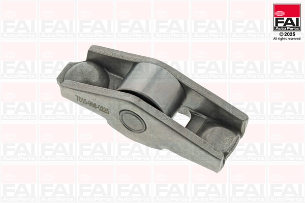 Rocker Arm, engine timing